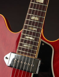 Gibson ES-330TDC (1966)