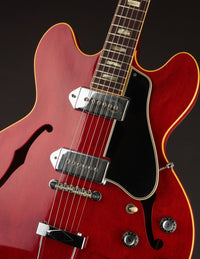 Gibson ES-330TDC (1966)