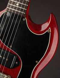 Gibson SG Junior (USED, 1964)