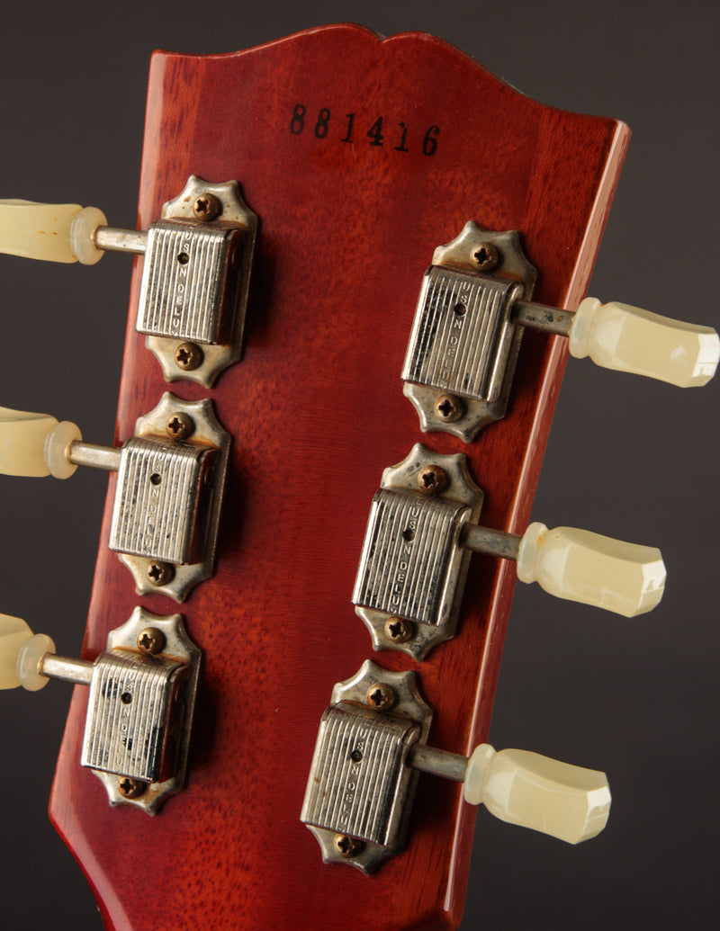 Gibson Historic Les Paul &