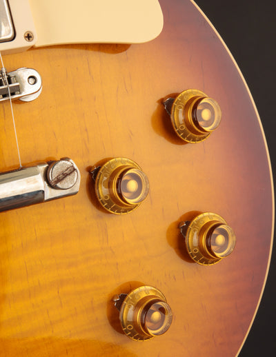Gibson Historic Les Paul '58 Standard (USED, 2018)