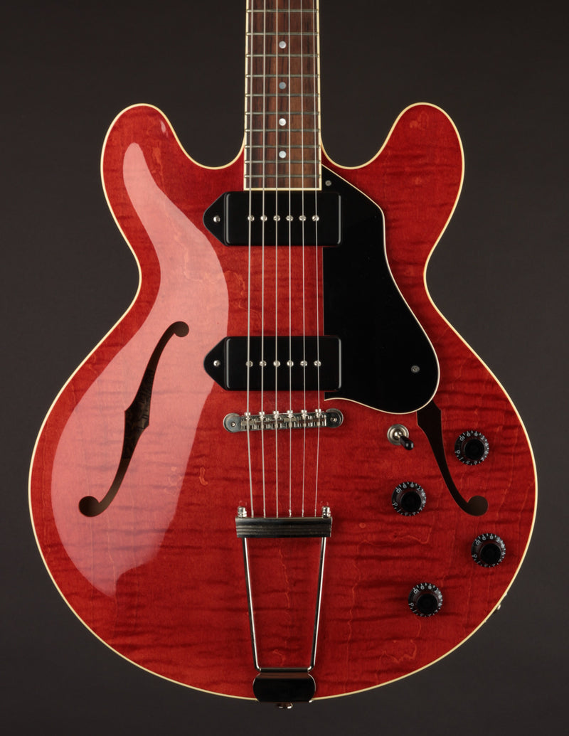 Collings I-30 LC Faded Cherry (USED, 2020)