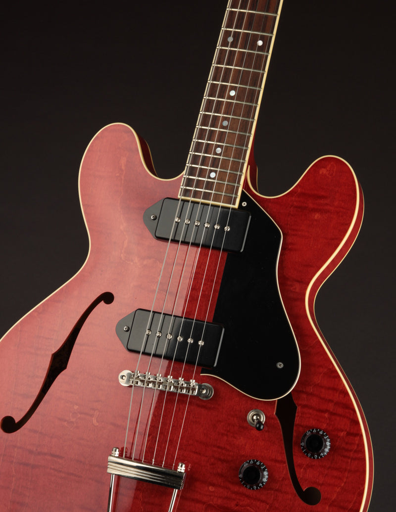 Collings I-30 LC Faded Cherry (USED, 2020)