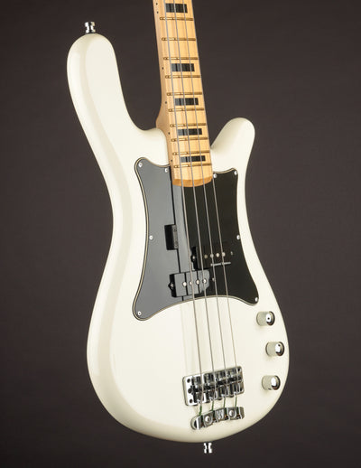 Warwick Masterbuilt Adam Clayton Signature Bass (USED)