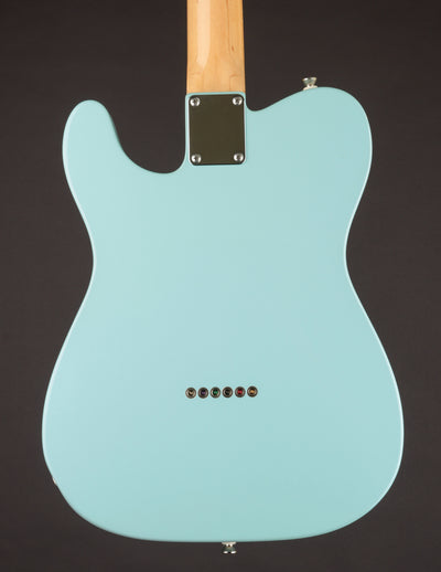 Lentz Traditional T Sonic Blue (USED, 2019)