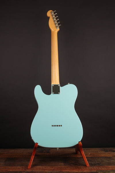 Lentz Traditional T Sonic Blue (USED, 2019)