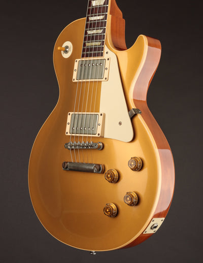 Gibson Custom Les Paul R7 Goldtop (USED, 2011)