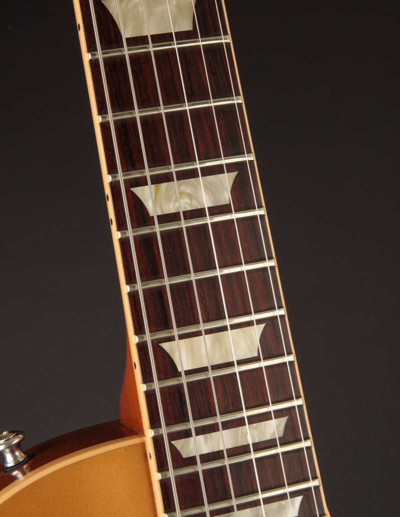 Gibson Custom Les Paul R7 Goldtop (USED, 2011)