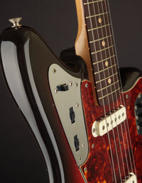 Fender Jaguar, Sunburst (USED, 1962)