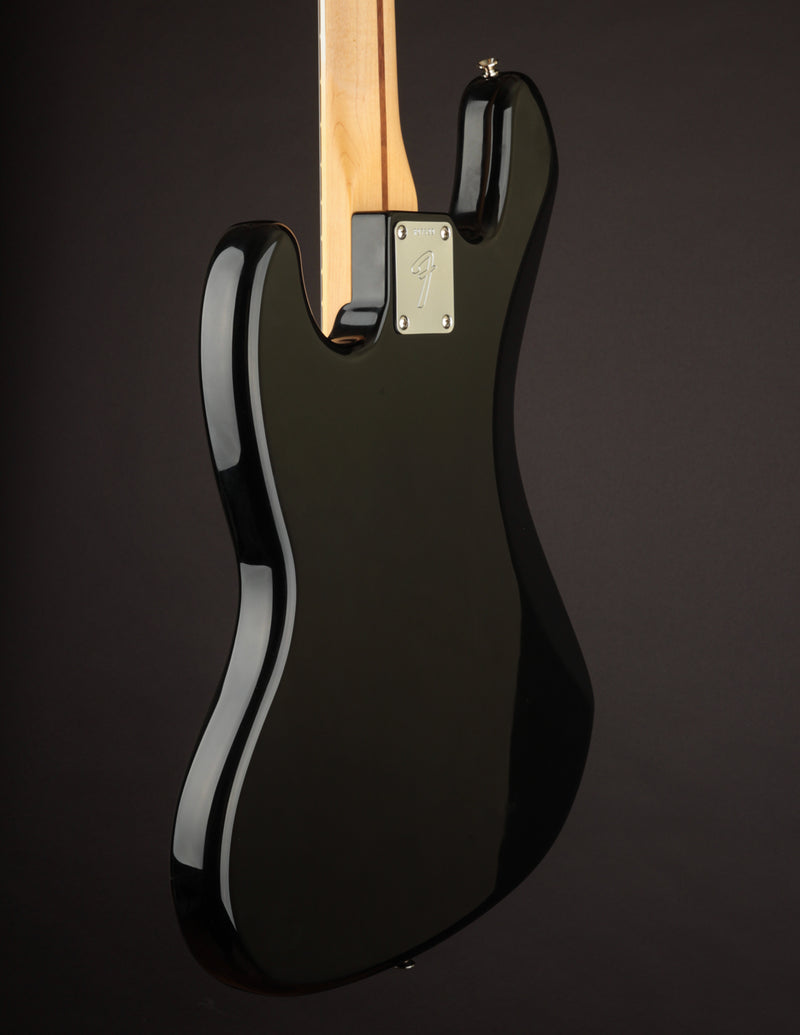 Fender Custom Shop Jazz Bass Masterbuilt Geddy Lee Signature (USED, 2019)