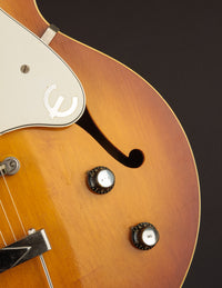 Epiphone E230T Casino, Royal Tan (USED, 1965)
