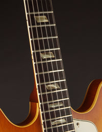 Epiphone E230T Casino, Royal Tan (USED, 1965)