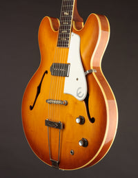 Epiphone E230T Casino, Royal Tan (USED, 1965)