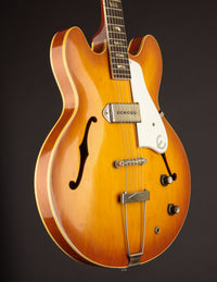 Epiphone E230T Casino, Royal Tan (USED, 1965)