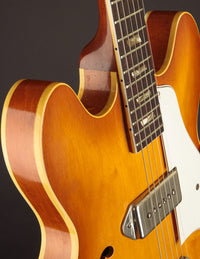 Epiphone E230T Casino, Royal Tan (USED, 1965)