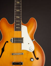 Epiphone E230T Casino, Royal Tan (USED, 1965)