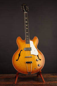 Epiphone E230T Casino, Royal Tan (USED, 1965)
