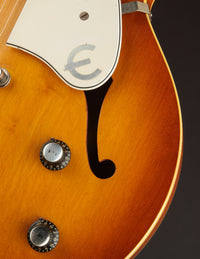 Epiphone E230T Casino, Royal Tan (USED, 1965)