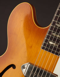Epiphone E230T Casino, Royal Tan (USED, 1965)