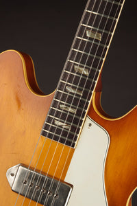 Epiphone E230T Casino, Royal Tan (USED, 1965)