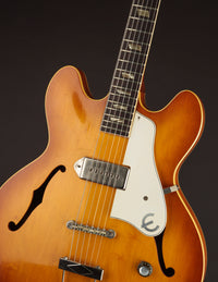 Epiphone E230T Casino, Royal Tan (USED, 1965)