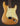 Fender Stratocaster, Shoreline Gold (1964)