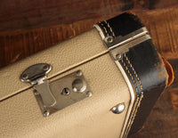 Fender Stratocaster, Shoreline Gold (1964)