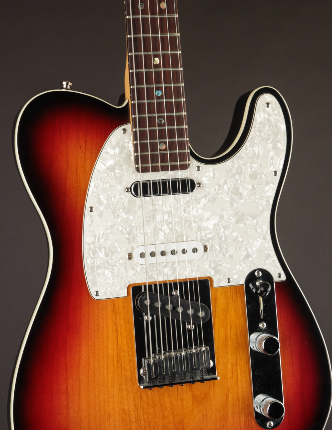 FENDER USA Electric Guitar American Standard Telecaster | eBay