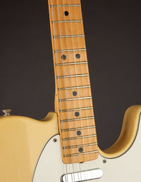 Fender Telecaster, Blonde (USED, 1974)