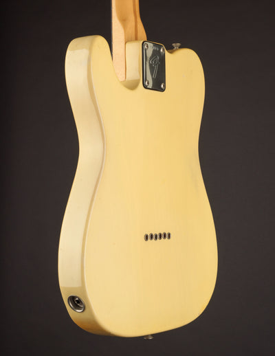 Fender Telecaster, Blonde (USED, 1974)