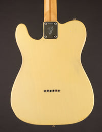 Fender Telecaster, Blonde (USED, 1974)
