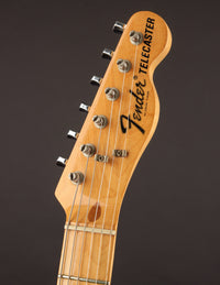 Fender Telecaster, Blonde (USED, 1974)