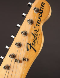 Fender Telecaster, Blonde (USED, 1974)
