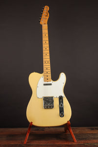 Fender Telecaster, Blonde (USED, 1974)