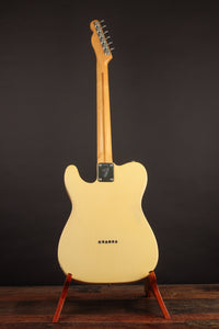 Fender Telecaster, Blonde (USED, 1974)