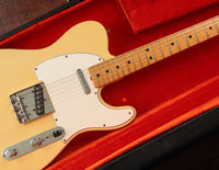 Fender Telecaster, Blonde (USED, 1974)