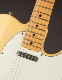 Fender Telecaster, Blonde (USED, 1974)