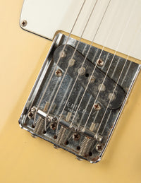 Fender Telecaster, Blonde (USED, 1974)