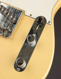 Fender Telecaster, Blonde (USED, 1974)