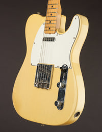 Fender Telecaster, Blonde (USED, 1974)