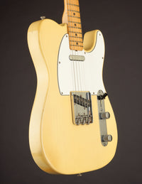 Fender Telecaster, Blonde (USED, 1974)