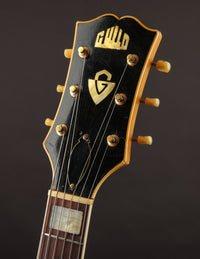 Guild X-375 (USED, 1954)