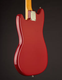 Fender Mustang, Dakota Red (USED, 1966)