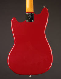 Fender Mustang, Dakota Red (USED, 1966)