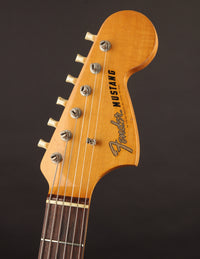 Fender Mustang, Dakota Red (USED, 1966)