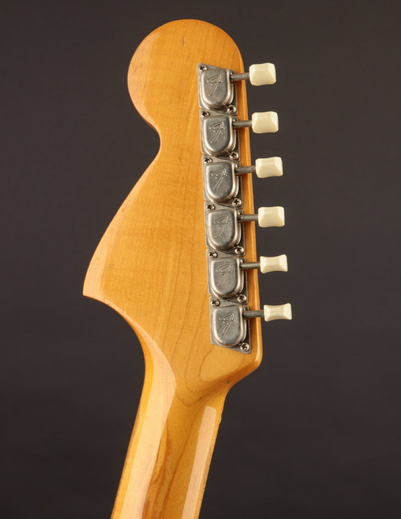 Fender Mustang, Dakota Red (USED, 1966)