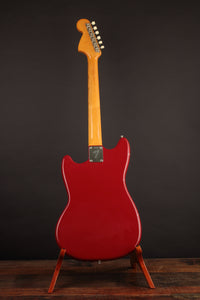 Fender Mustang, Dakota Red (USED, 1966)