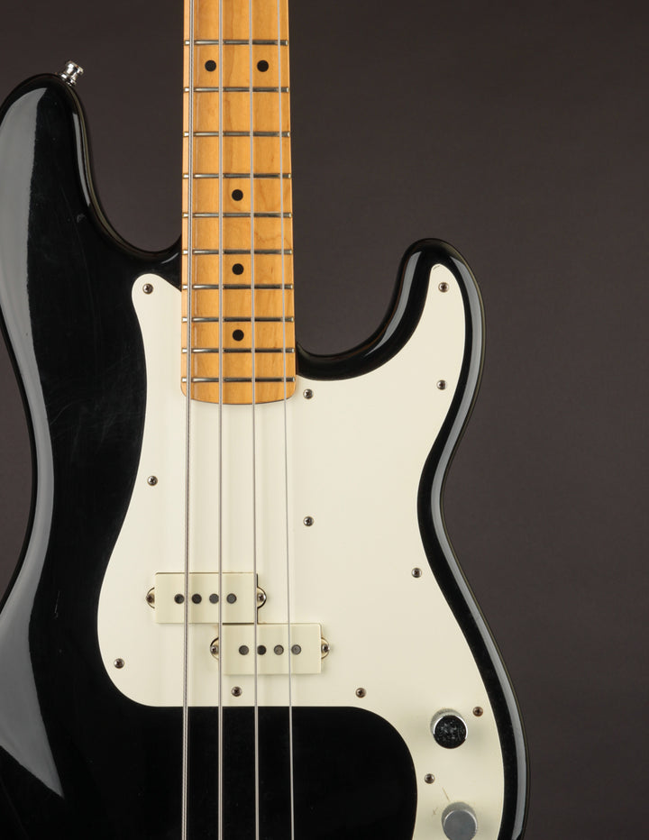N2239 Fender precision bass Nシリアル N2239 Fender precision bass Nシリアル