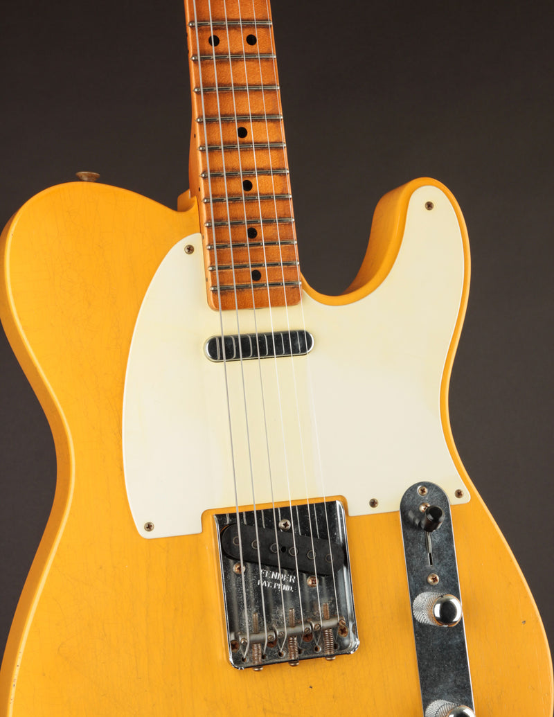 Fender Carlos Lopez Masterbuilt Wildwood 10 &