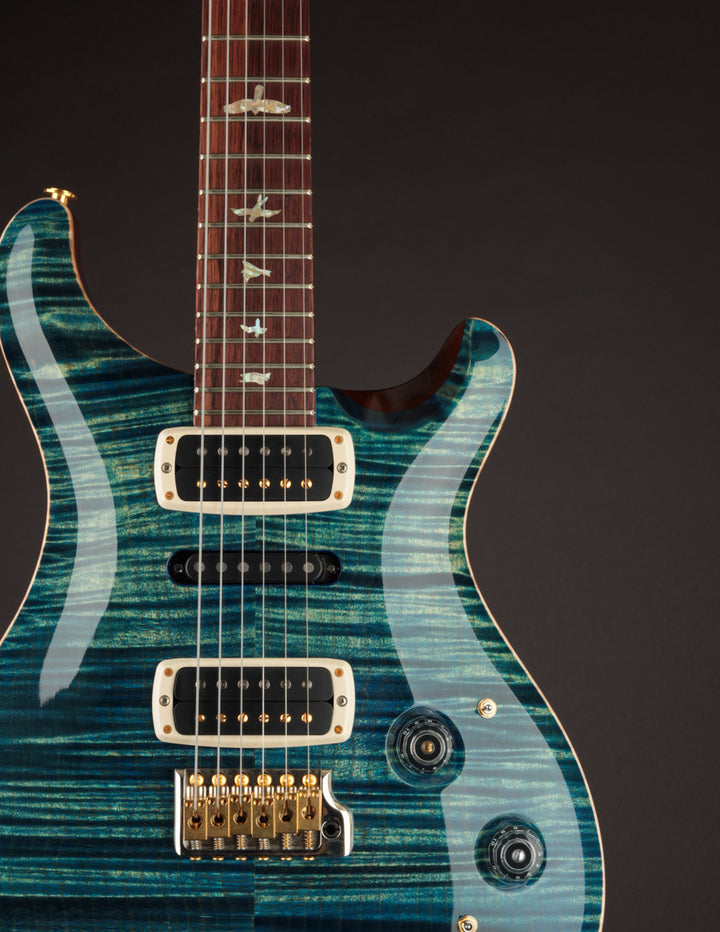 Paul Reed Smith Modern Eagle V Black Top